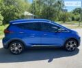 Синий Шевроле Bolt EV, объемом двигателя 0 л и пробегом 175 тыс. км за 14999 $, фото 4 на Automoto.ua