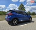 Синий Шевроле Bolt EV, объемом двигателя 0 л и пробегом 90 тыс. км за 14200 $, фото 3 на Automoto.ua