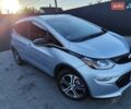 Синий Шевроле Bolt EV, объемом двигателя 0 л и пробегом 83 тыс. км за 14999 $, фото 11 на Automoto.ua