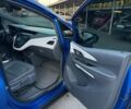Синій Шевроле Bolt EV, об'ємом двигуна 0 л та пробігом 173 тис. км за 13500 $, фото 6 на Automoto.ua