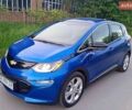 Синій Шевроле Bolt EV, об'ємом двигуна 0 л та пробігом 129 тис. км за 12400 $, фото 7 на Automoto.ua