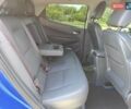 Синий Шевроле Bolt EV, объемом двигателя 0 л и пробегом 90 тыс. км за 14200 $, фото 20 на Automoto.ua