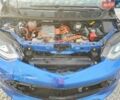 Синий Шевроле Bolt EV, объемом двигателя 0 л и пробегом 107 тыс. км за 3300 $, фото 10 на Automoto.ua