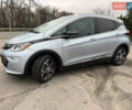 Синий Шевроле Bolt EV, объемом двигателя 0 л и пробегом 82 тыс. км за 19100 $, фото 6 на Automoto.ua