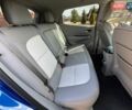 Синий Шевроле Bolt EV, объемом двигателя 0 л и пробегом 168 тыс. км за 13900 $, фото 34 на Automoto.ua