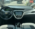 Синій Шевроле Bolt EV, об'ємом двигуна 0 л та пробігом 106 тис. км за 14300 $, фото 14 на Automoto.ua