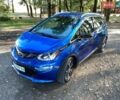 Синій Шевроле Bolt EV, об'ємом двигуна 0 л та пробігом 114 тис. км за 14300 $, фото 13 на Automoto.ua