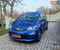 Синий Шевроле Bolt EV, объемом двигателя 0 л и пробегом 80 тыс. км за 14200 $, фото 1 на Automoto.ua
