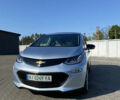Синий Шевроле Bolt EV, объемом двигателя 0 л и пробегом 50 тыс. км за 14900 $, фото 3 на Automoto.ua