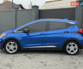 Синій Шевроле Bolt EV, об'ємом двигуна 0 л та пробігом 69 тис. км за 11900 $, фото 4 на Automoto.ua