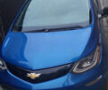 Синій Шевроле Bolt EV, об'ємом двигуна 0 л та пробігом 120 тис. км за 14000 $, фото 1 на Automoto.ua