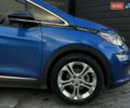 Синий Шевроле Bolt EV, объемом двигателя 0 л и пробегом 125 тыс. км за 13500 $, фото 12 на Automoto.ua