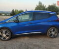 Синий Шевроле Bolt EV, объемом двигателя 0 л и пробегом 82 тыс. км за 16600 $, фото 1 на Automoto.ua