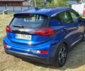 Синий Шевроле Bolt EV, объемом двигателя 0 л и пробегом 103 тыс. км за 18500 $, фото 10 на Automoto.ua