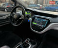 Синій Шевроле Bolt EV, об'ємом двигуна 0 л та пробігом 125 тис. км за 13500 $, фото 36 на Automoto.ua