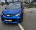 Синій Шевроле Bolt EV, об'ємом двигуна 0 л та пробігом 114 тис. км за 15000 $, фото 1 на Automoto.ua