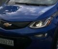 Синій Шевроле Bolt EV, об'ємом двигуна 0 л та пробігом 290 тис. км за 12600 $, фото 8 на Automoto.ua