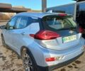 Синій Шевроле Bolt EV, об'ємом двигуна 0 л та пробігом 128 тис. км за 16500 $, фото 1 на Automoto.ua