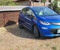 Синий Шевроле Bolt EV, объемом двигателя 0 л и пробегом 103 тыс. км за 18500 $, фото 30 на Automoto.ua