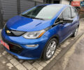 Синій Шевроле Bolt EV, об'ємом двигуна 0 л та пробігом 138 тис. км за 13500 $, фото 5 на Automoto.ua