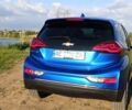 Синий Шевроле Bolt EV, объемом двигателя 0 л и пробегом 128 тыс. км за 13600 $, фото 11 на Automoto.ua