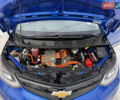Синій Шевроле Bolt EV, об'ємом двигуна 0 л та пробігом 69 тис. км за 11900 $, фото 66 на Automoto.ua