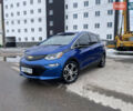 Синій Шевроле Bolt EV, об'ємом двигуна 0 л та пробігом 168 тис. км за 15300 $, фото 1 на Automoto.ua
