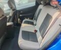 Синий Шевроле Bolt EV, объемом двигателя 0 л и пробегом 80 тыс. км за 10600 $, фото 17 на Automoto.ua