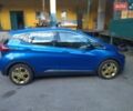 Синій Шевроле Bolt EV, об'ємом двигуна 0 л та пробігом 166 тис. км за 16700 $, фото 1 на Automoto.ua