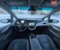 Синий Шевроле Bolt EV, объемом двигателя 0 л и пробегом 91 тыс. км за 12499 $, фото 18 на Automoto.ua