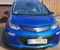 Синий Шевроле Bolt EV, объемом двигателя 0 л и пробегом 103 тыс. км за 18500 $, фото 29 на Automoto.ua