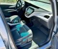 Синий Шевроле Bolt EV, объемом двигателя 0 л и пробегом 93 тыс. км за 13600 $, фото 9 на Automoto.ua