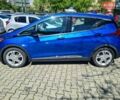 Синий Шевроле Bolt EV, объемом двигателя 0 л и пробегом 60 тыс. км за 14999 $, фото 10 на Automoto.ua