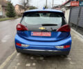 Синій Шевроле Bolt EV, об'ємом двигуна 0 л та пробігом 138 тис. км за 13500 $, фото 2 на Automoto.ua