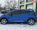 Синій Шевроле Bolt EV, об'ємом двигуна 0 л та пробігом 69 тис. км за 11900 $, фото 11 на Automoto.ua