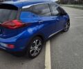 Синій Шевроле Bolt EV, об'ємом двигуна 0 л та пробігом 114 тис. км за 15000 $, фото 7 на Automoto.ua