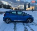 Синий Шевроле Bolt EV, объемом двигателя 0 л и пробегом 91 тыс. км за 12499 $, фото 3 на Automoto.ua
