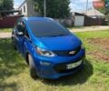 Синій Шевроле Bolt EV, об'ємом двигуна 0 л та пробігом 130 тис. км за 15200 $, фото 4 на Automoto.ua