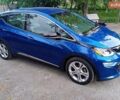 Синій Шевроле Bolt EV, об'ємом двигуна 0 л та пробігом 129 тис. км за 12400 $, фото 2 на Automoto.ua