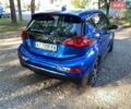 Синій Шевроле Bolt EV, об'ємом двигуна 0 л та пробігом 114 тис. км за 14300 $, фото 4 на Automoto.ua
