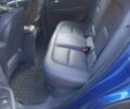 Синій Шевроле Bolt EV, об'ємом двигуна 0 л та пробігом 166 тис. км за 16700 $, фото 4 на Automoto.ua