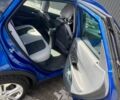 Синій Шевроле Bolt EV, об'ємом двигуна 0 л та пробігом 61 тис. км за 13500 $, фото 8 на Automoto.ua