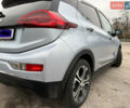 Синий Шевроле Bolt EV, объемом двигателя 0 л и пробегом 82 тыс. км за 15700 $, фото 1 на Automoto.ua