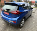 Синій Шевроле Bolt EV, об'ємом двигуна 0 л та пробігом 138 тис. км за 13500 $, фото 1 на Automoto.ua