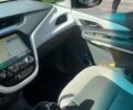 Синий Шевроле Bolt EV, объемом двигателя 0 л и пробегом 283 тыс. км за 12100 $, фото 12 на Automoto.ua