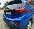 Синий Шевроле Bolt EV, объемом двигателя 0 л и пробегом 71 тыс. км за 15300 $, фото 12 на Automoto.ua