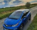 Синий Шевроле Bolt EV, объемом двигателя 0 л и пробегом 133 тыс. км за 15900 $, фото 10 на Automoto.ua