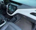 Синій Шевроле Bolt EV, об'ємом двигуна 0 л та пробігом 173 тис. км за 13500 $, фото 7 на Automoto.ua