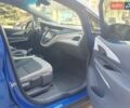 Синій Шевроле Bolt EV, об'ємом двигуна 0 л та пробігом 79 тис. км за 15500 $, фото 8 на Automoto.ua