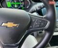 Синий Шевроле Bolt EV, объемом двигателя 0 л и пробегом 168 тыс. км за 13900 $, фото 17 на Automoto.ua